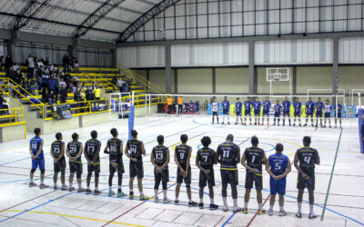 ¡Espectáculo! Una jornada de partidazos en la 6ta fecha de la SBV