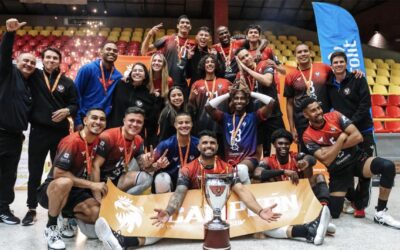 ¡La Superliga de Voleibol regresa con su edición 2025!