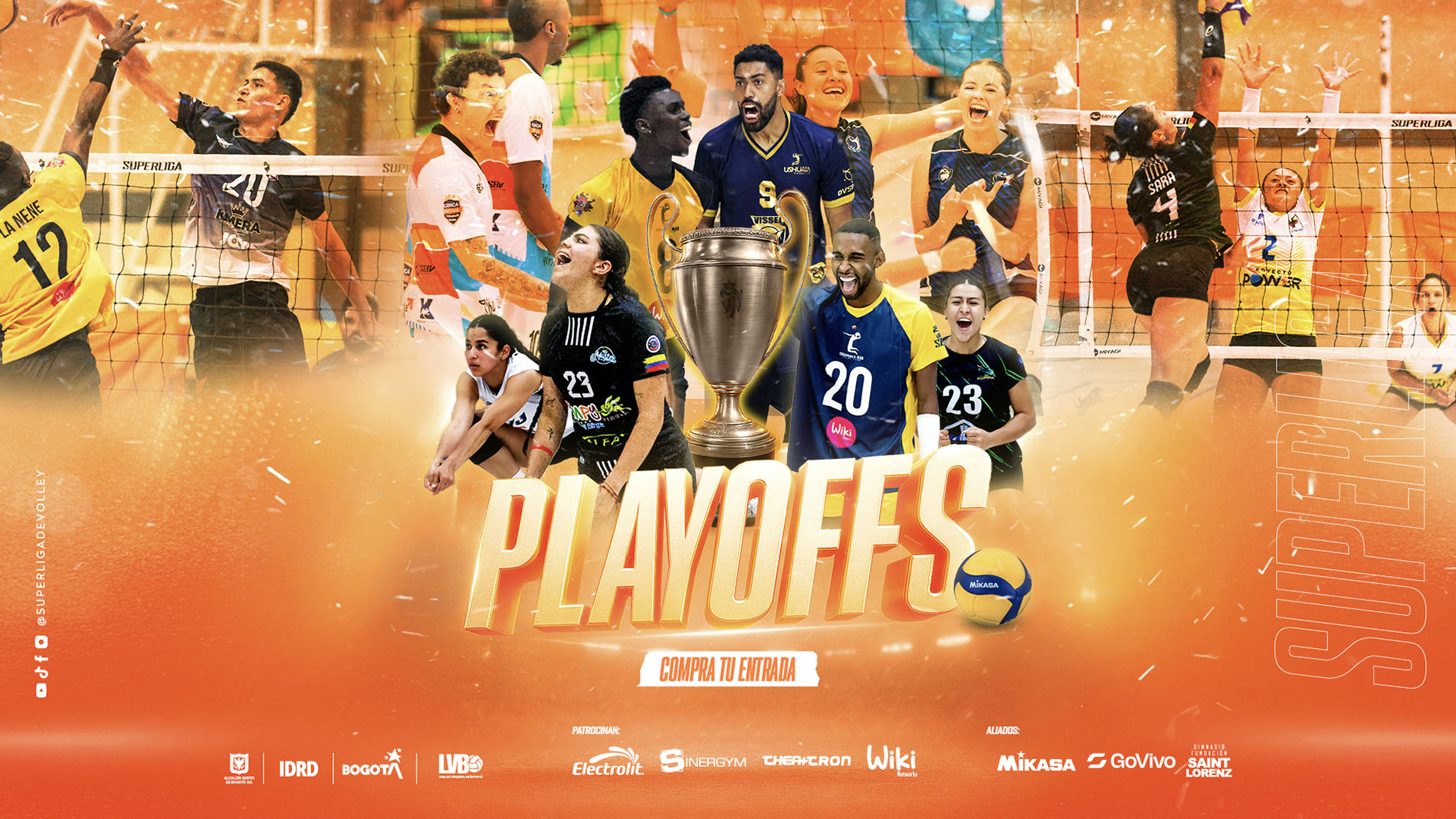 Playoffs