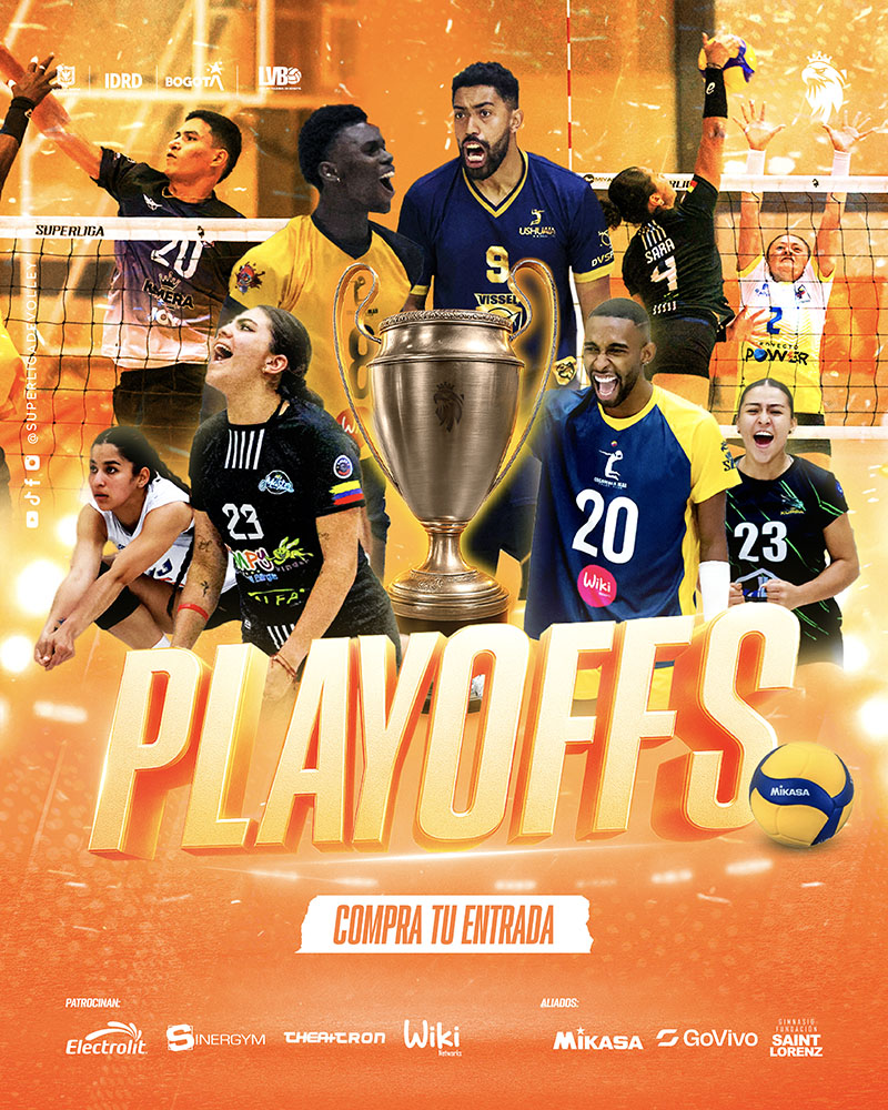 Playoffs